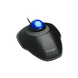 Kensington Trackball Mouse Orbit Wired