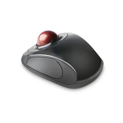 Kensington Trackball Mouse Orbit Wireless Mobile