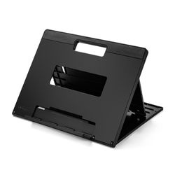 Kensington Smartfit Laptop Riser Easy Riser 17' Black