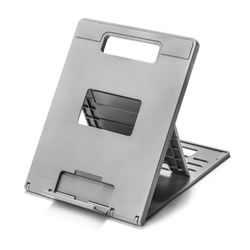 Kensington Smartfit Laptop Riser Easy Riser 14' Grey
