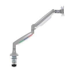 Kensington Monitor Arm Single One Touch Adjustable