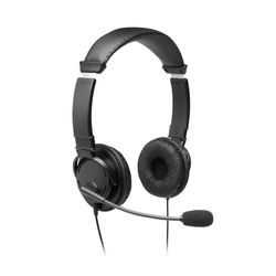 Kensington Headphones Hi-Fi With Microphone