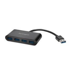 Kensington Usb Hub UH4000 Usb 3.0 4 Port