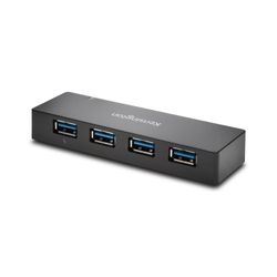 Kensington Usb Hub UH4000C Usb 3.0 4 Port With Charging