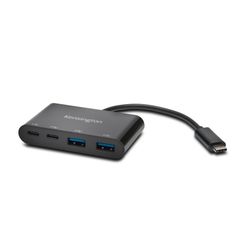 Kensington Usb Hub CH1000 Usb-C 4 Port