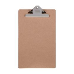 Marbig Clipboard Foolscap Bulldog Style Clip