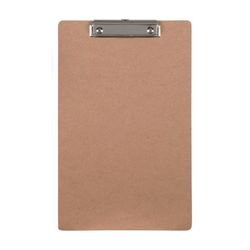 Marbig Clipboard Economy Wire Clip Foolscap