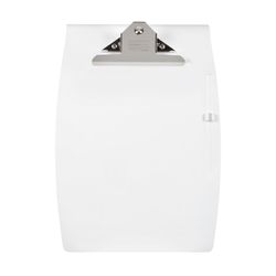 Marbig Clipboard Hang It A4 White