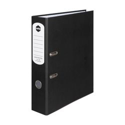 Marbig Lever Arch File A4 Black