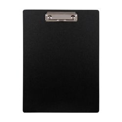 Marbig Clipboard Enviro A4 Black