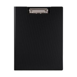 Marbig Clipfolder Enviro A4 Black