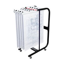 Planhorse Mobile A1 Trolley 1000