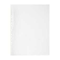 Marbig Sheet Protectors Heavyweight A3 Pack 100