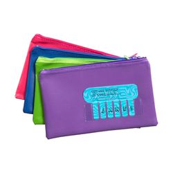 Marbig Pencil Case Name Small 225x140mm