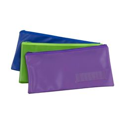 Marbig Pencil Case Name Large 345x165mm