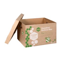 Marbig Enviro Archive Box Pack 20