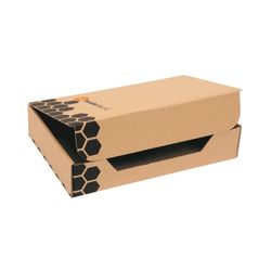 Marbig Enviro Transfer Box A4