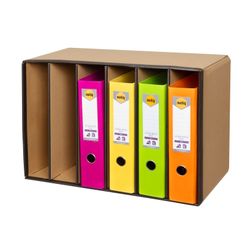 Marbig Storage File Kraft