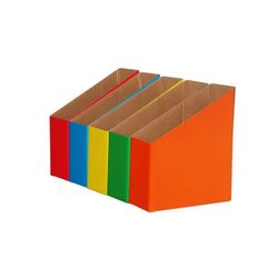 Elizabeth Richards Magazine Box Assorted Bright Mix 2 Pack 5
