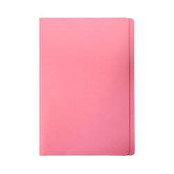 Marbig Manilla Folders Foolscap Pink Pack 20