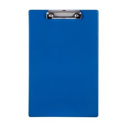 Marbig Clipboard Foolscap Blue