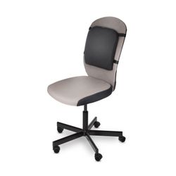 Kensington Back Support Memory Foam Full