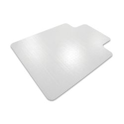 Marbig Chairmat Duramat Low Pile Carpet Small 910x1210mm