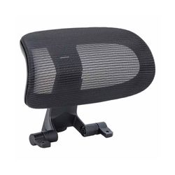 Astral Chair Headrest Only Black