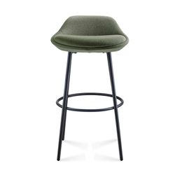 Eros Bar Stool Olive