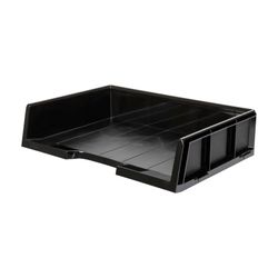 Esselte Celestial Document Tray A3 Landscape Black