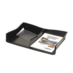 Marbig Enviro Document Tray A3 W/Divider