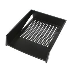 Marbig Enviro Document Tray A4 Portrait Black