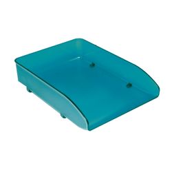 Metro 3461s Document Tray Blueberry