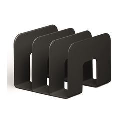 Durable Eco Catalogue Stand Black