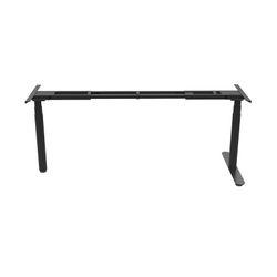 Halo Plus Executive Frame Black - Frame Only
