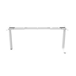 Halo Plus Executive Frame White - Frame Only