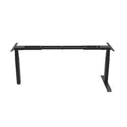 Boost Plus Executive Frame Black - Frame Only