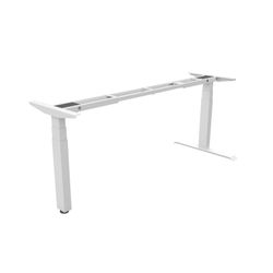 Boost Plus Executive Frame White - Frame Only