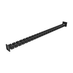 Boost & Halo Boost Plus Halo Heavy Duty Snake 1200mm Black