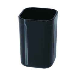 Esselte SWS Pencil Cup Black