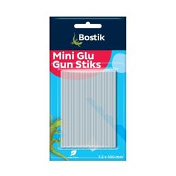 Bostik Refills For Mini Glue Gun