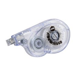 Marbig Sidewinder Correction Tape 5mm x 8m