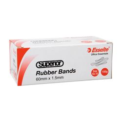 Rubber Bands Superior No. 16 100gm Box
