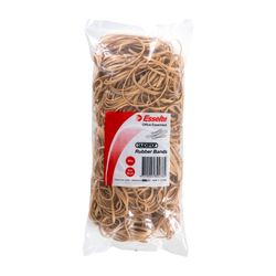 Rubber Bands Superior No. 34 500gm Bag