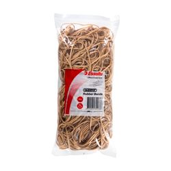 Rubber Bands Superior No. 35 500gm Bag