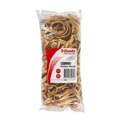 Rubber Bands Superior No. 63 500gm Bag