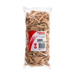 Rubber Bands Superior No. 64 500gm Bag
