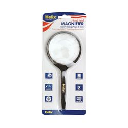 Helix Magnifying Glass 75mm