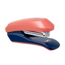 Rexel Anywhere Stapler Half Strip Coral