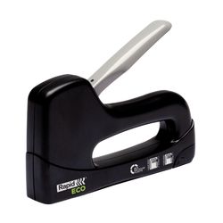 Rapid Tools Tacker Eco Black